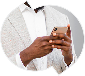 Upload your design or start a WhatsApp order